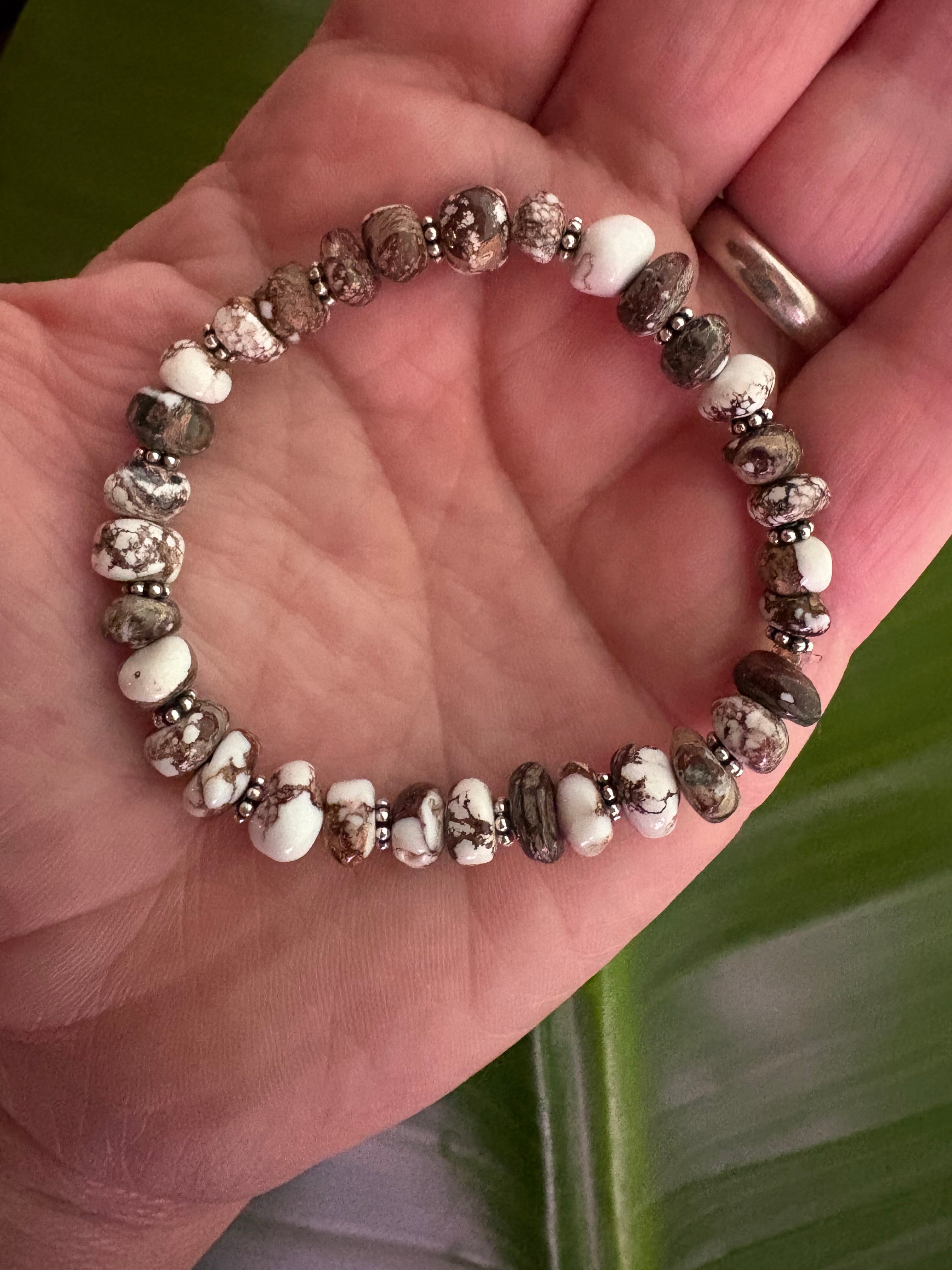 Wild Horse Prissy Bracelet