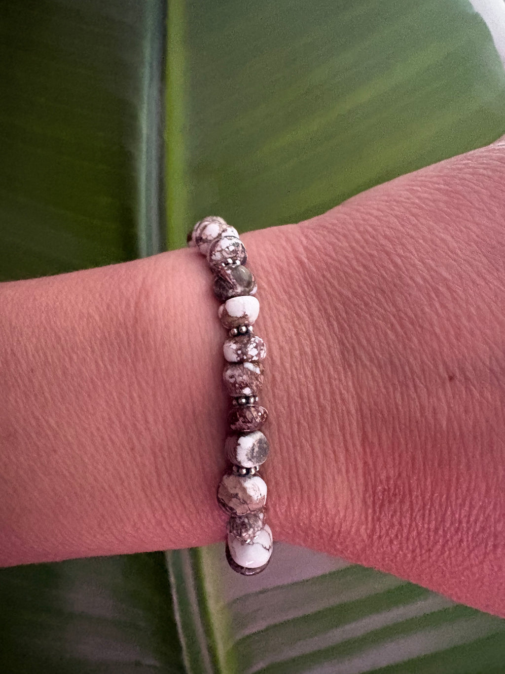 Wild Horse Prissy Bracelet