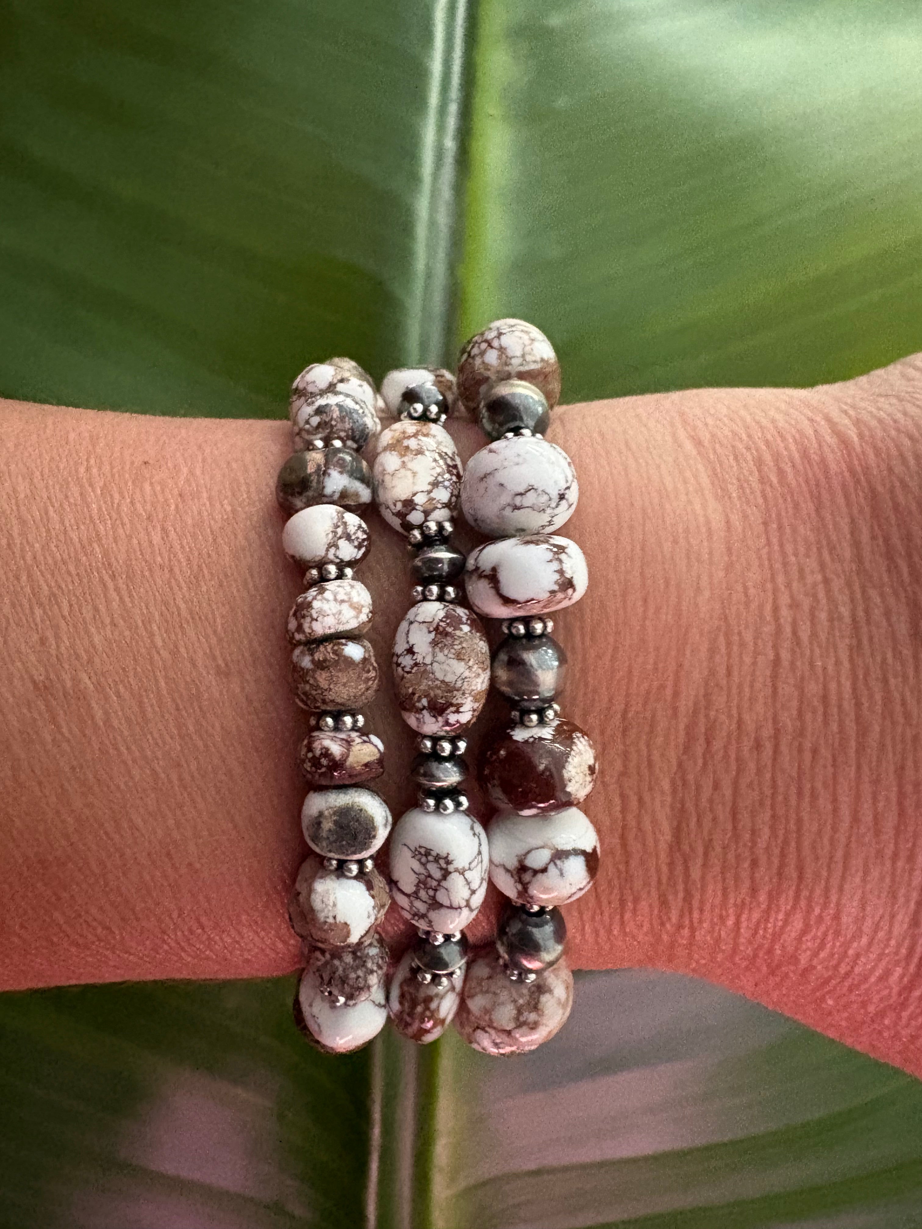 Wild Horse Prissy Bracelet
