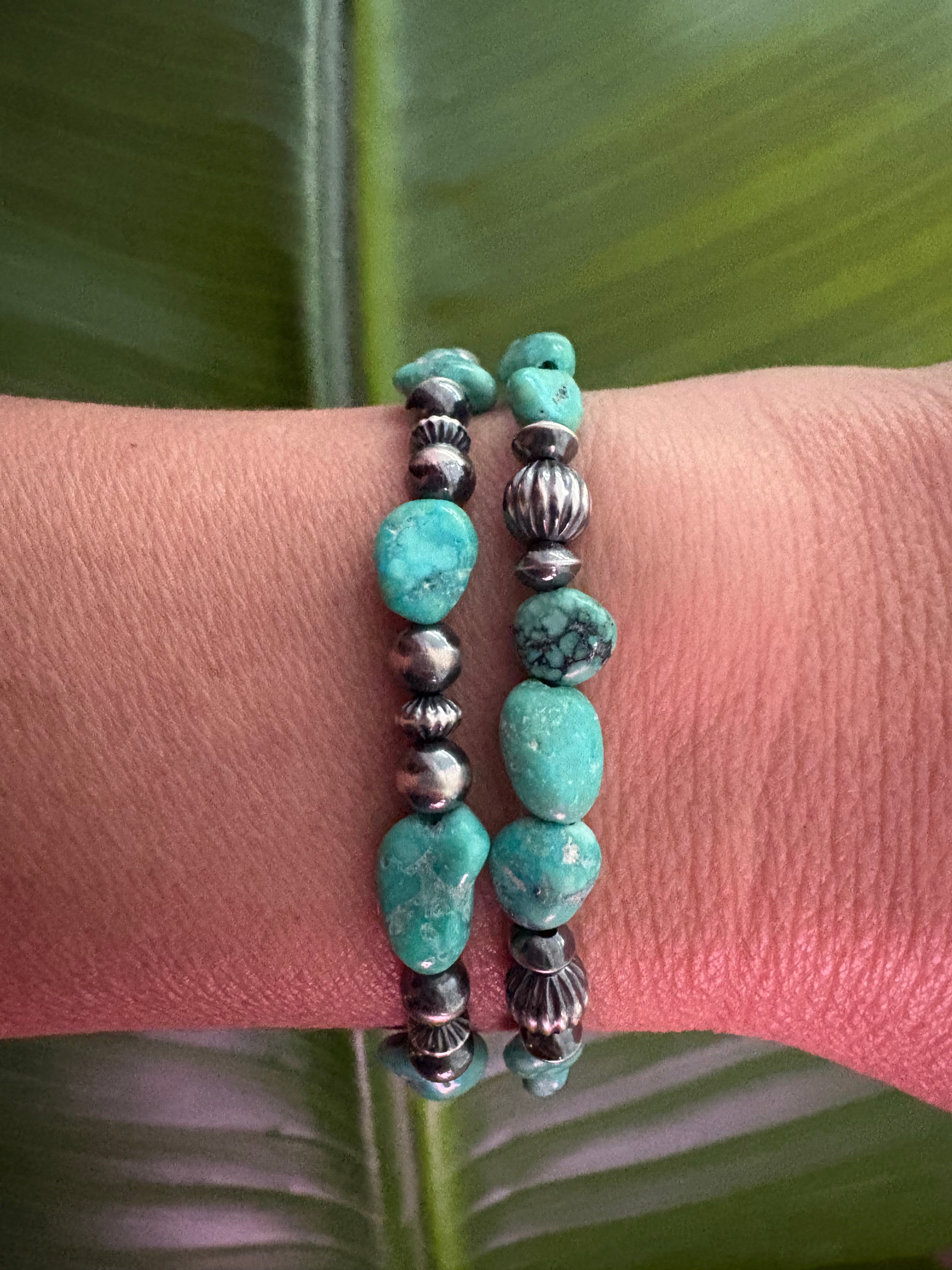 White Water Dream Bracelet