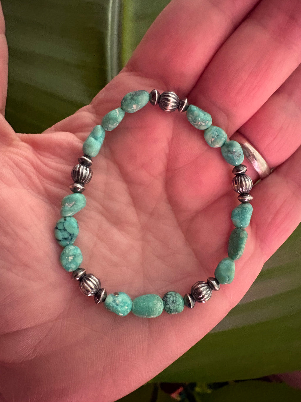 White Water Dream Bracelet