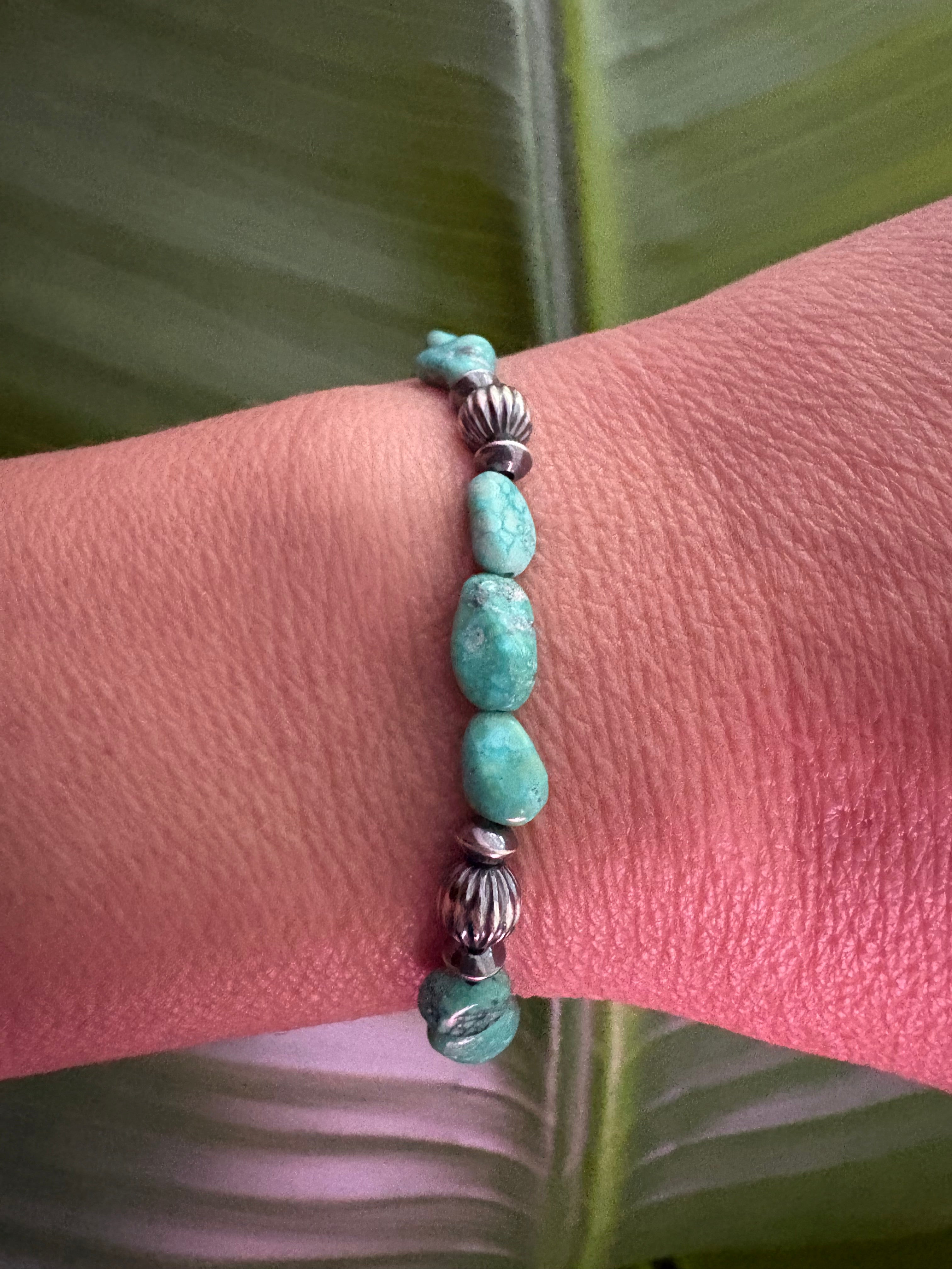 White Water Dream Bracelet