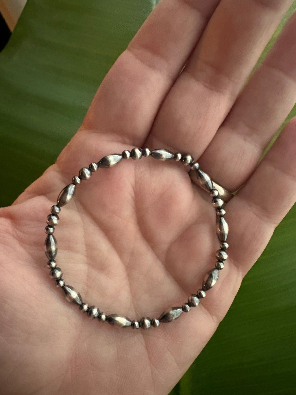 Torpedo Bracelet