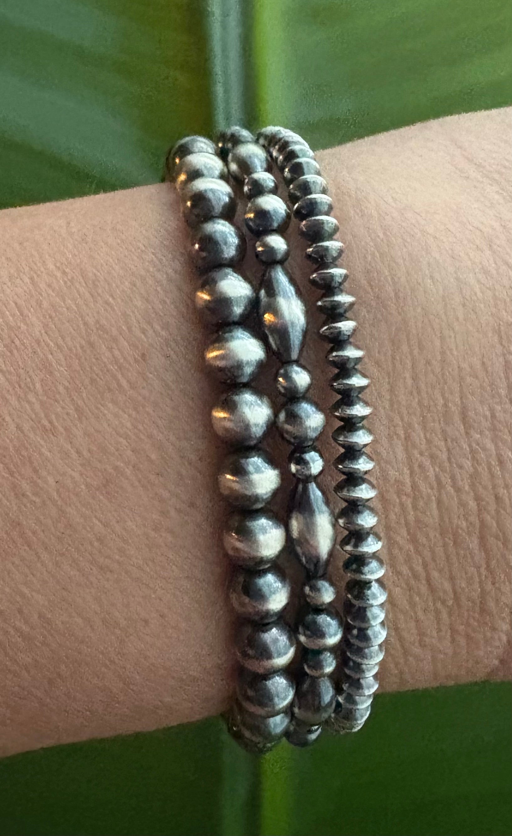 Torpedo Bracelet