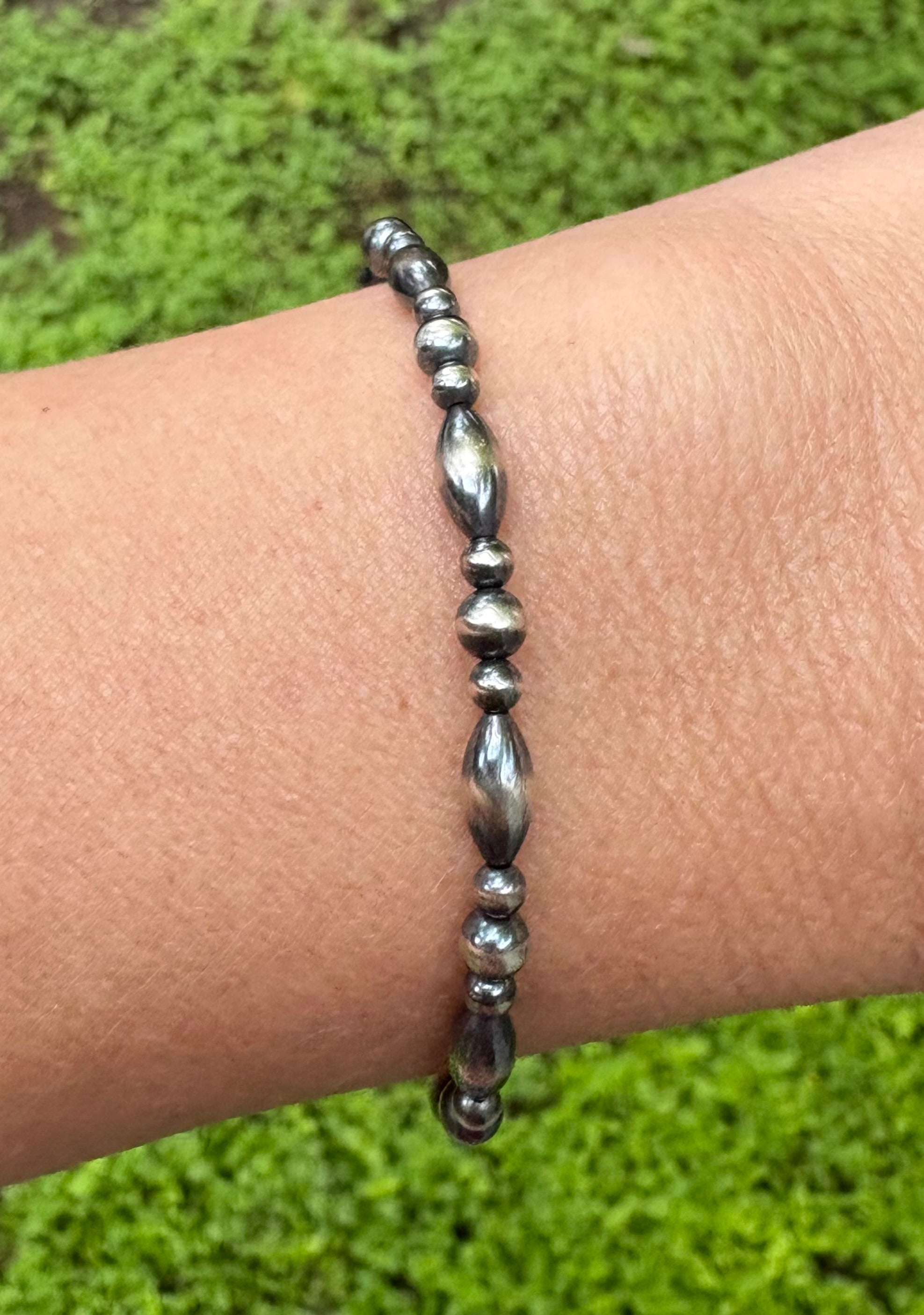 Torpedo Bracelet