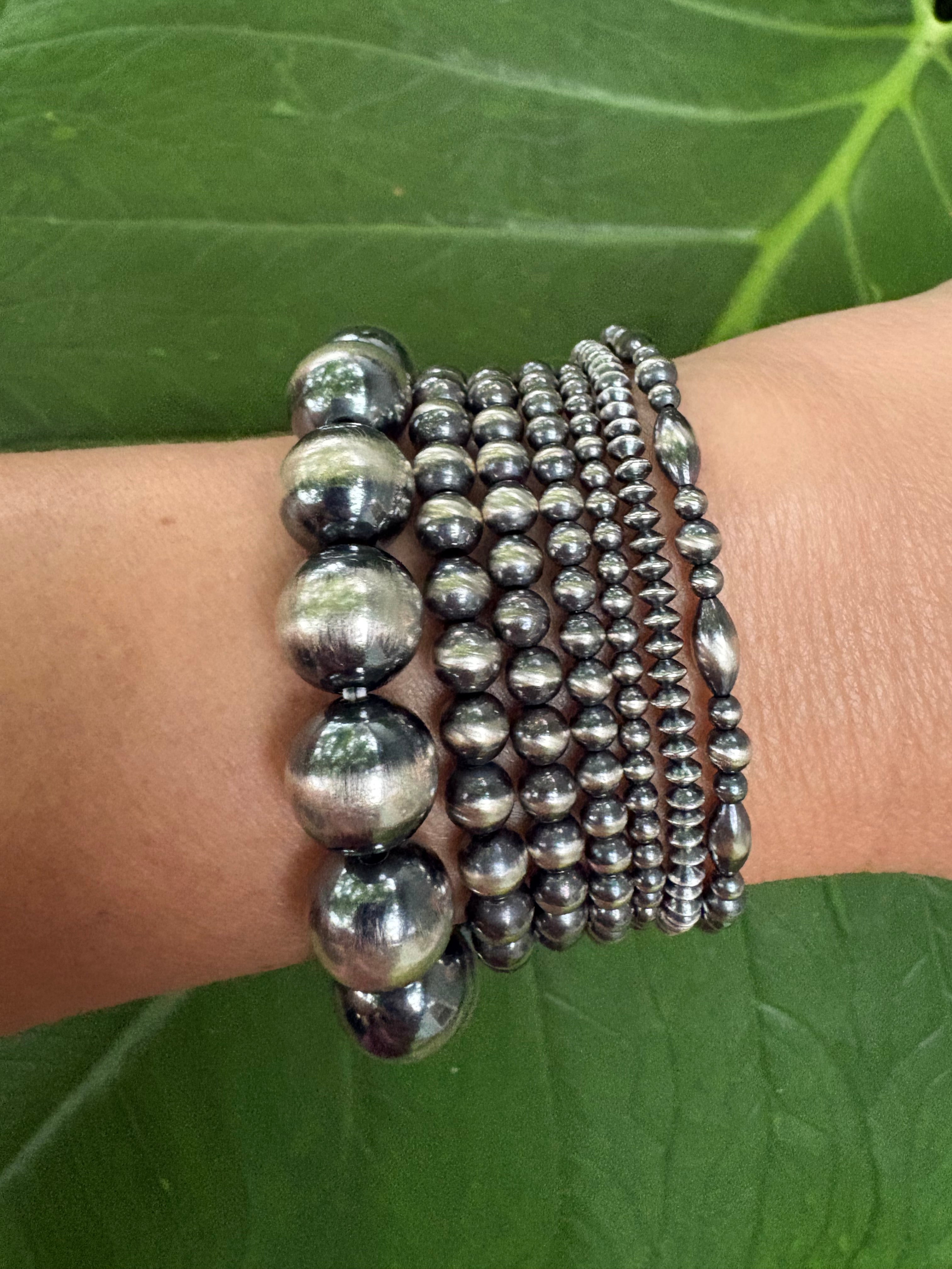 Torpedo Bracelet