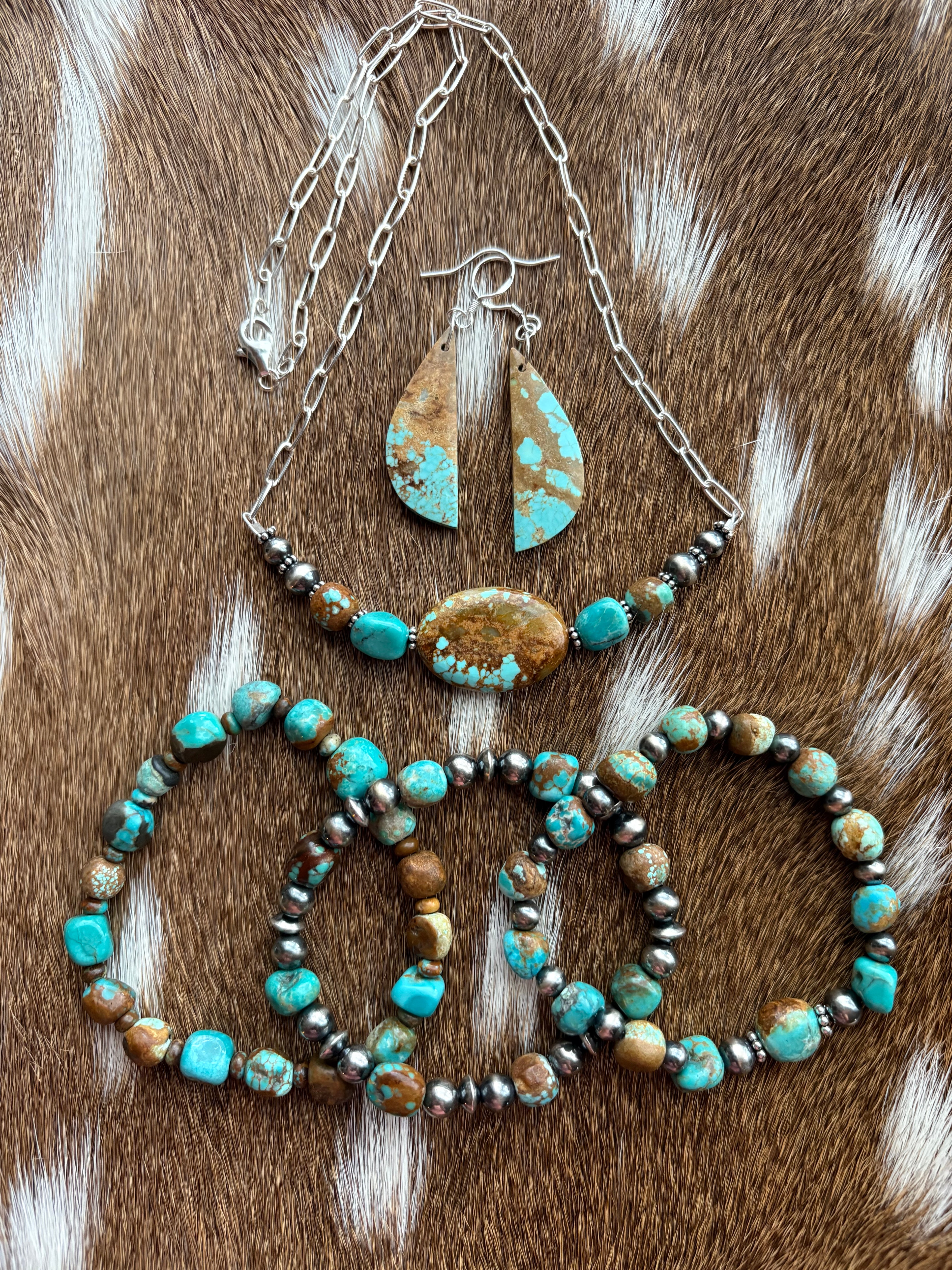 Mine 8 Prissy Chain Necklace