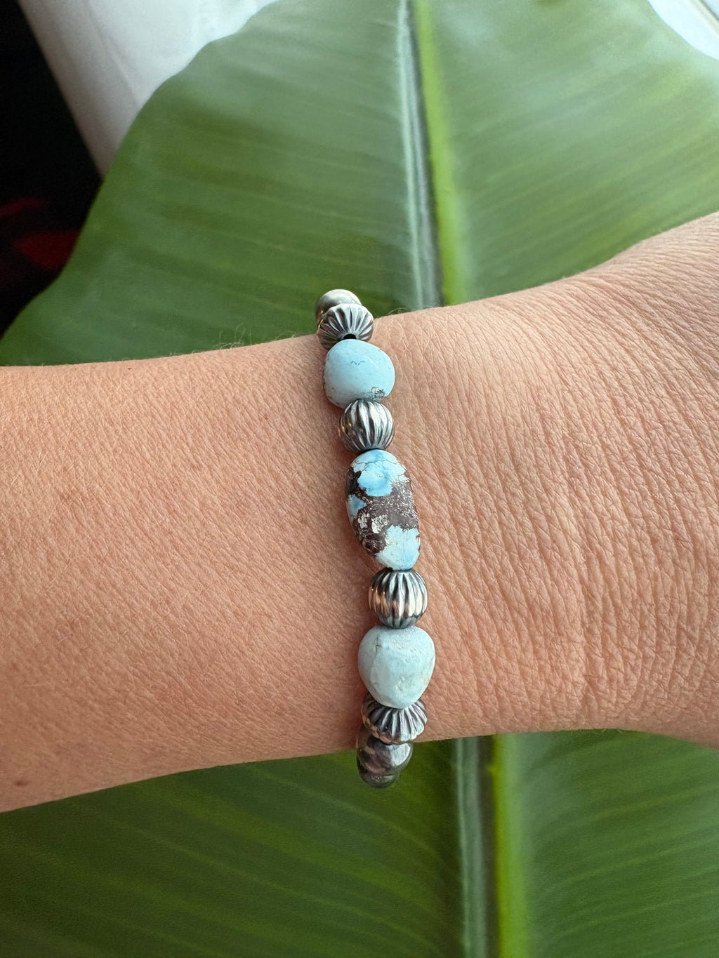 Golden Hills Dream Bracelet