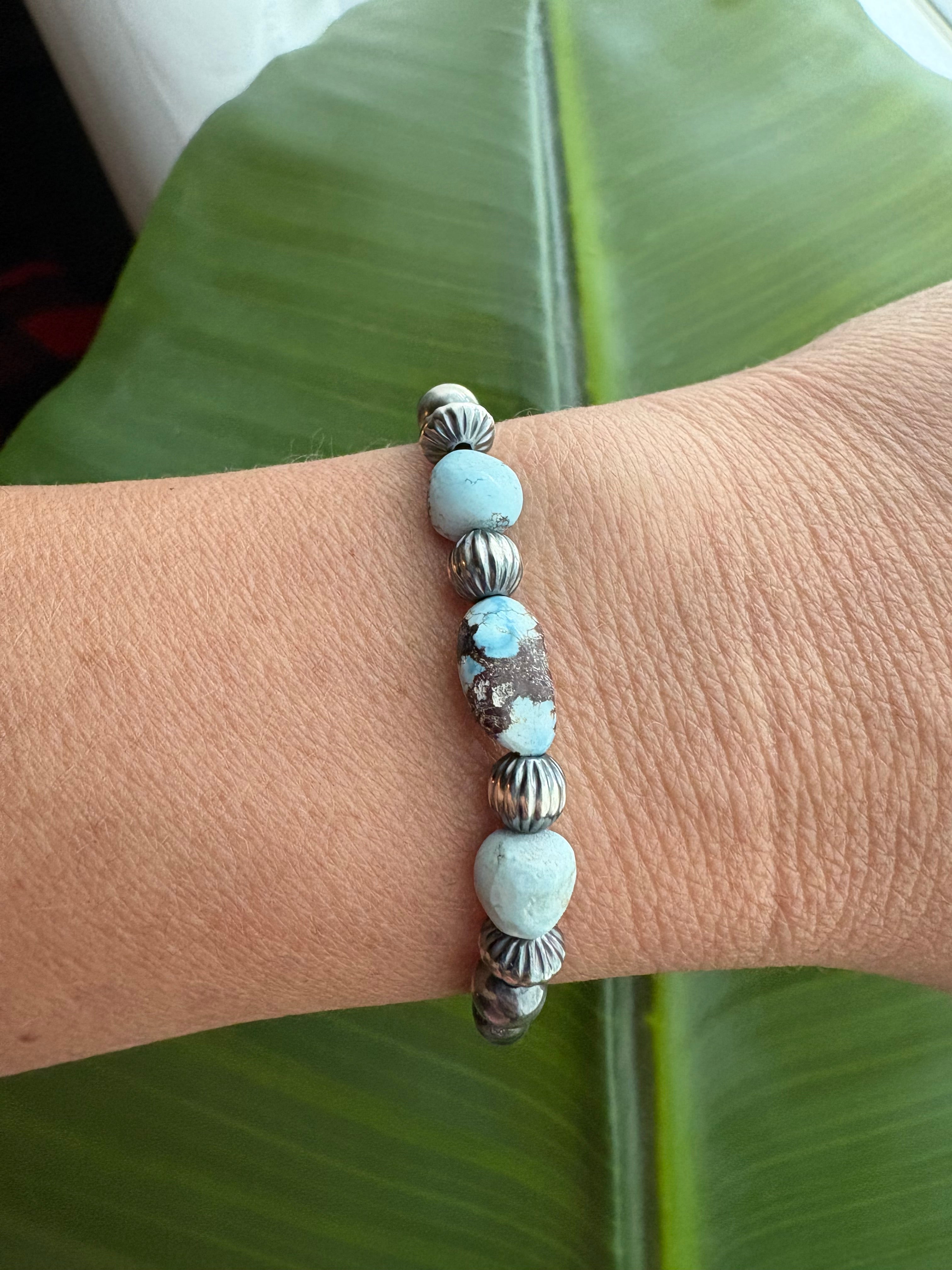Golden Hills Dream Bracelet