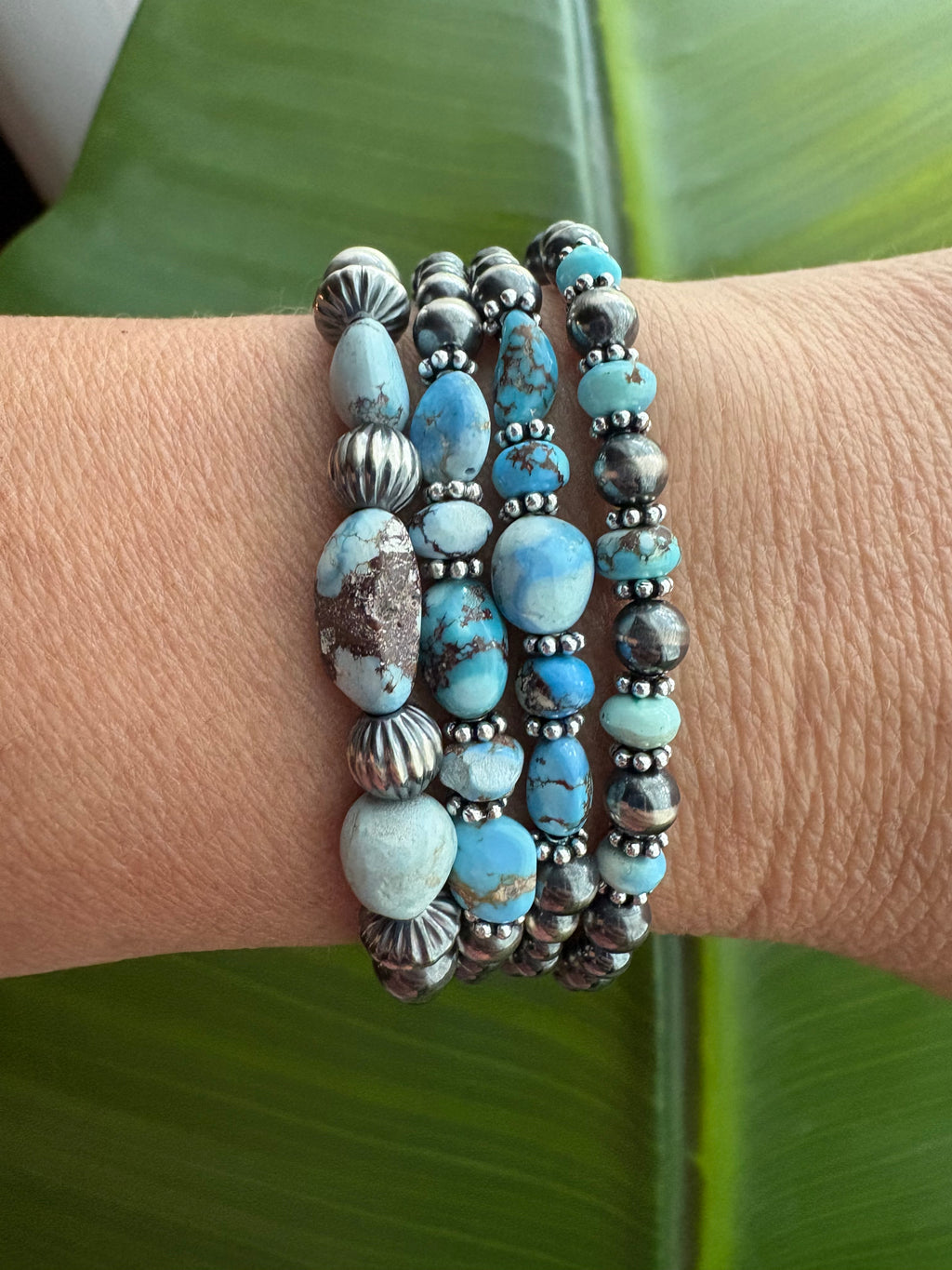Golden Hills Dream Bracelet