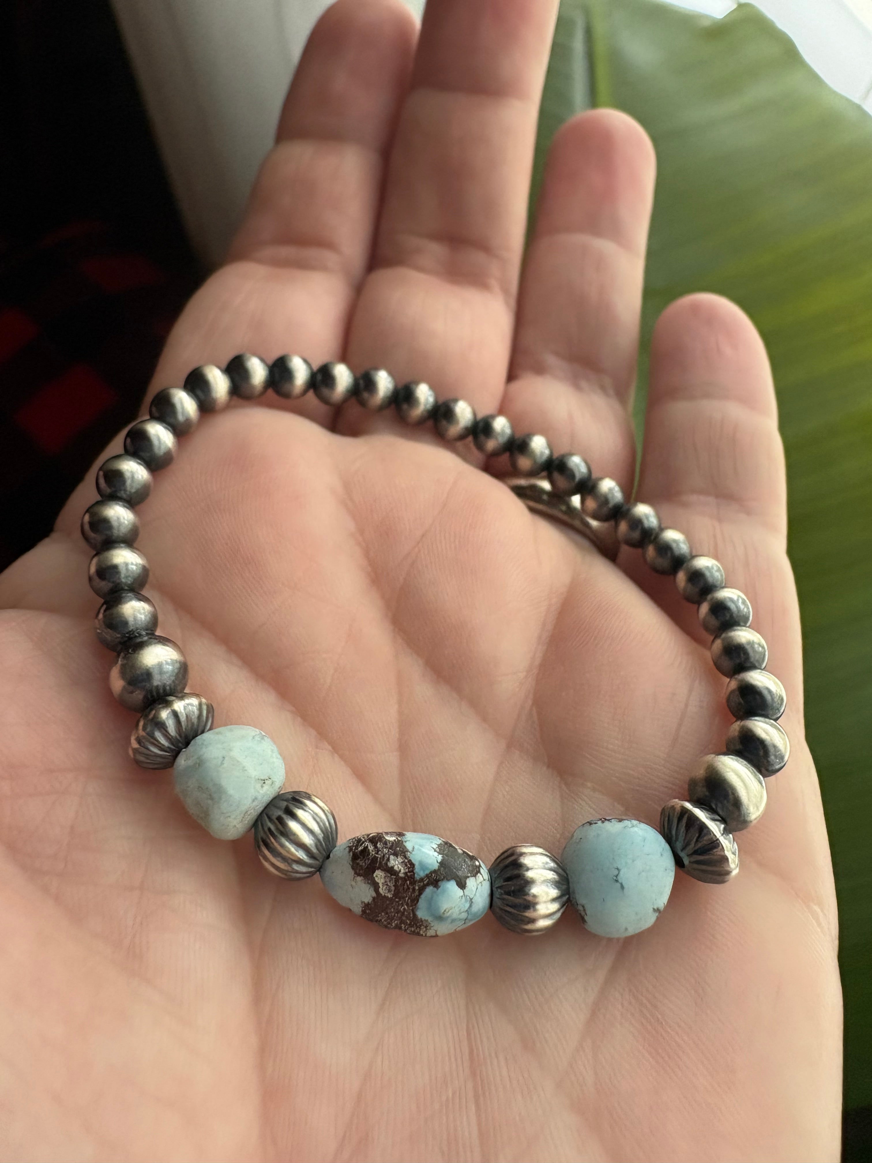 Golden Hills Dream Bracelet