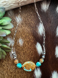 Mine 8 Prissy Chain Necklace