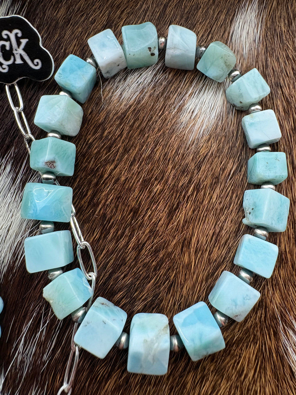 Larimar Total Set