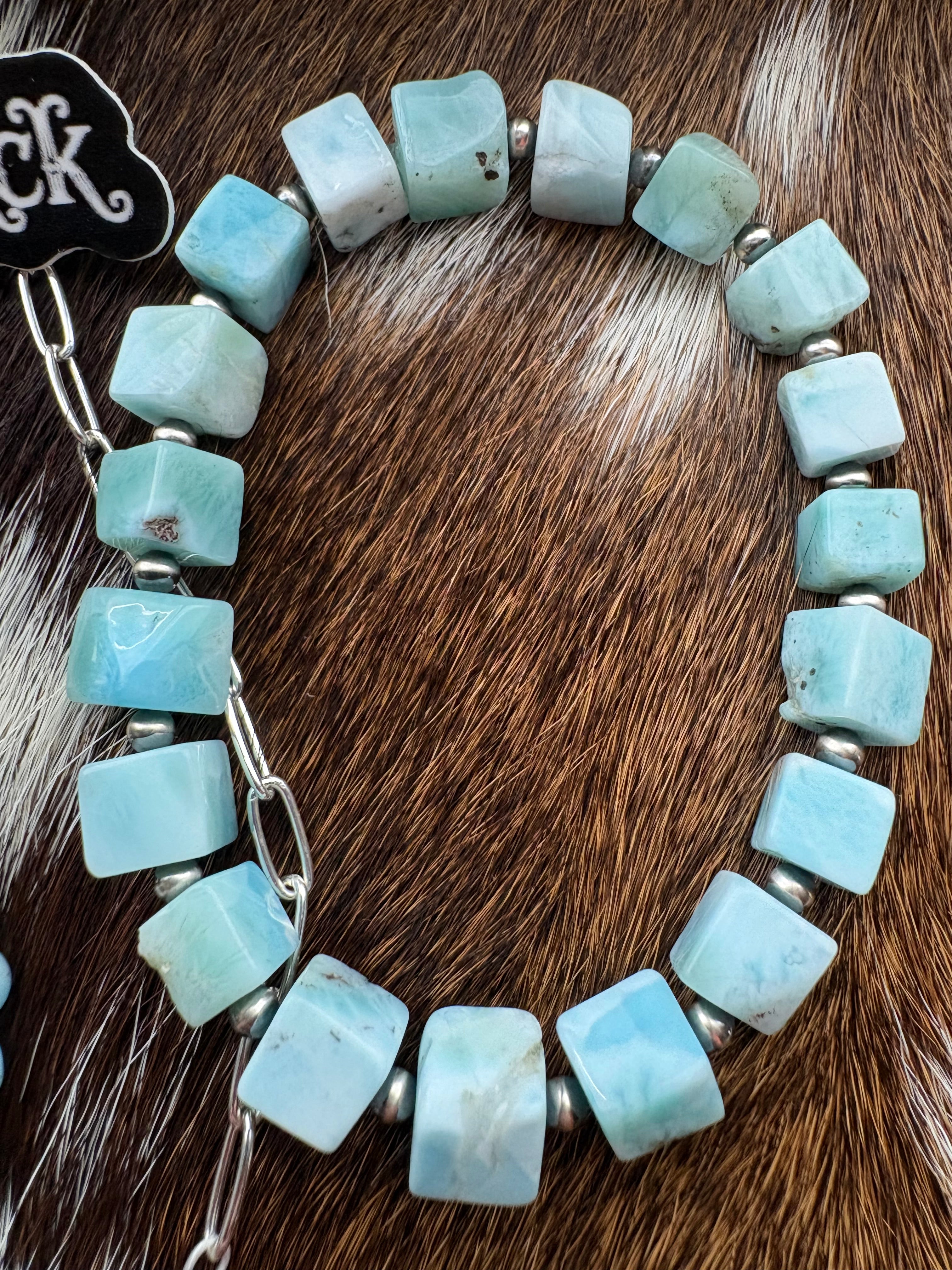 Larimar Total Set