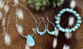 Larimar Total Set