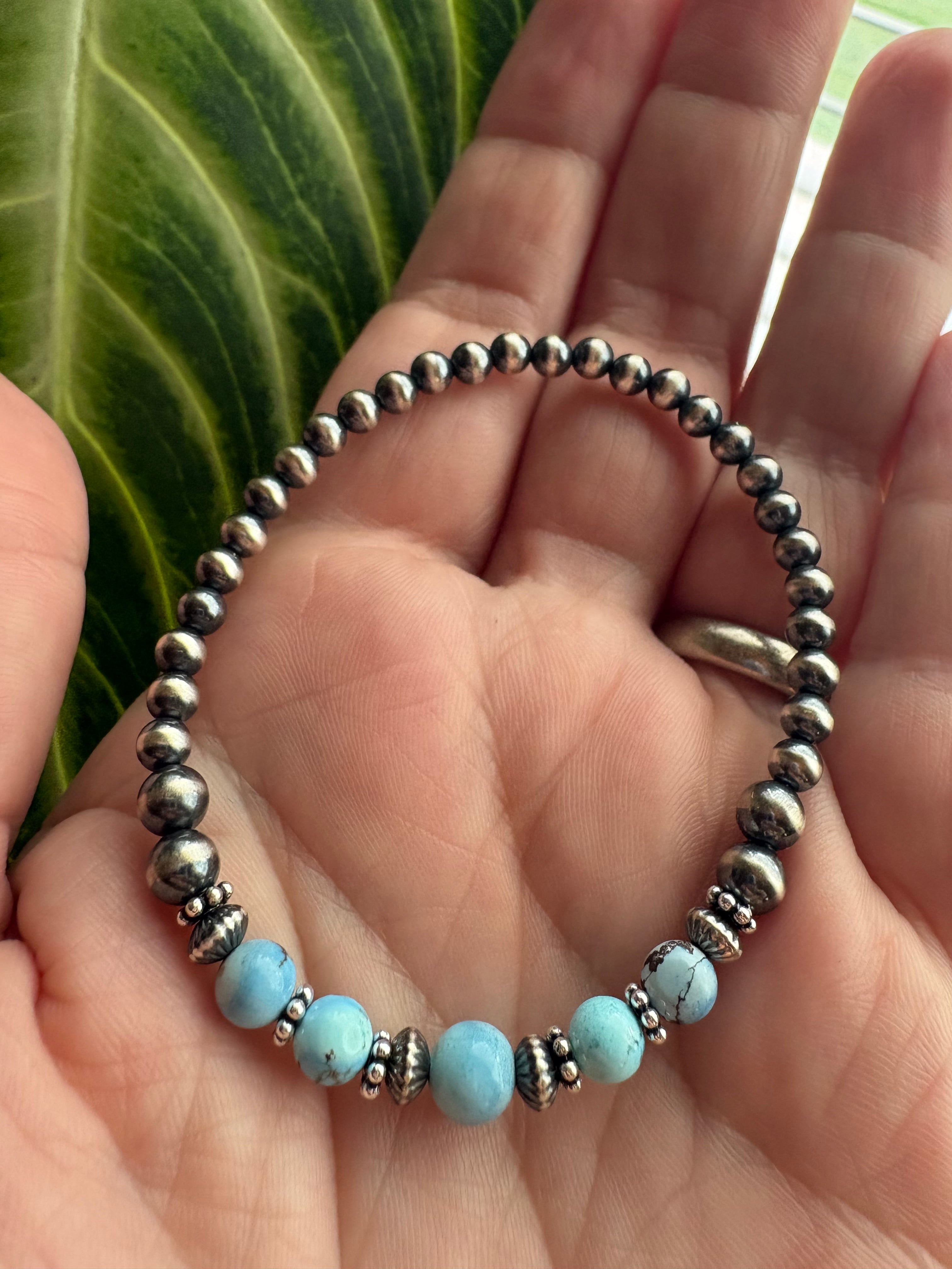 Golden Hills Prissy Dream Bracelet