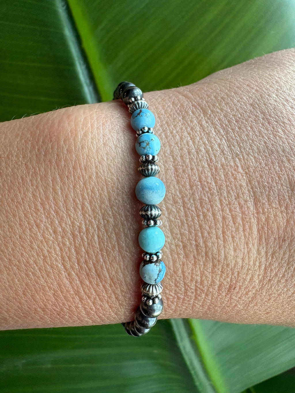 Golden Hills Prissy Dream Bracelet