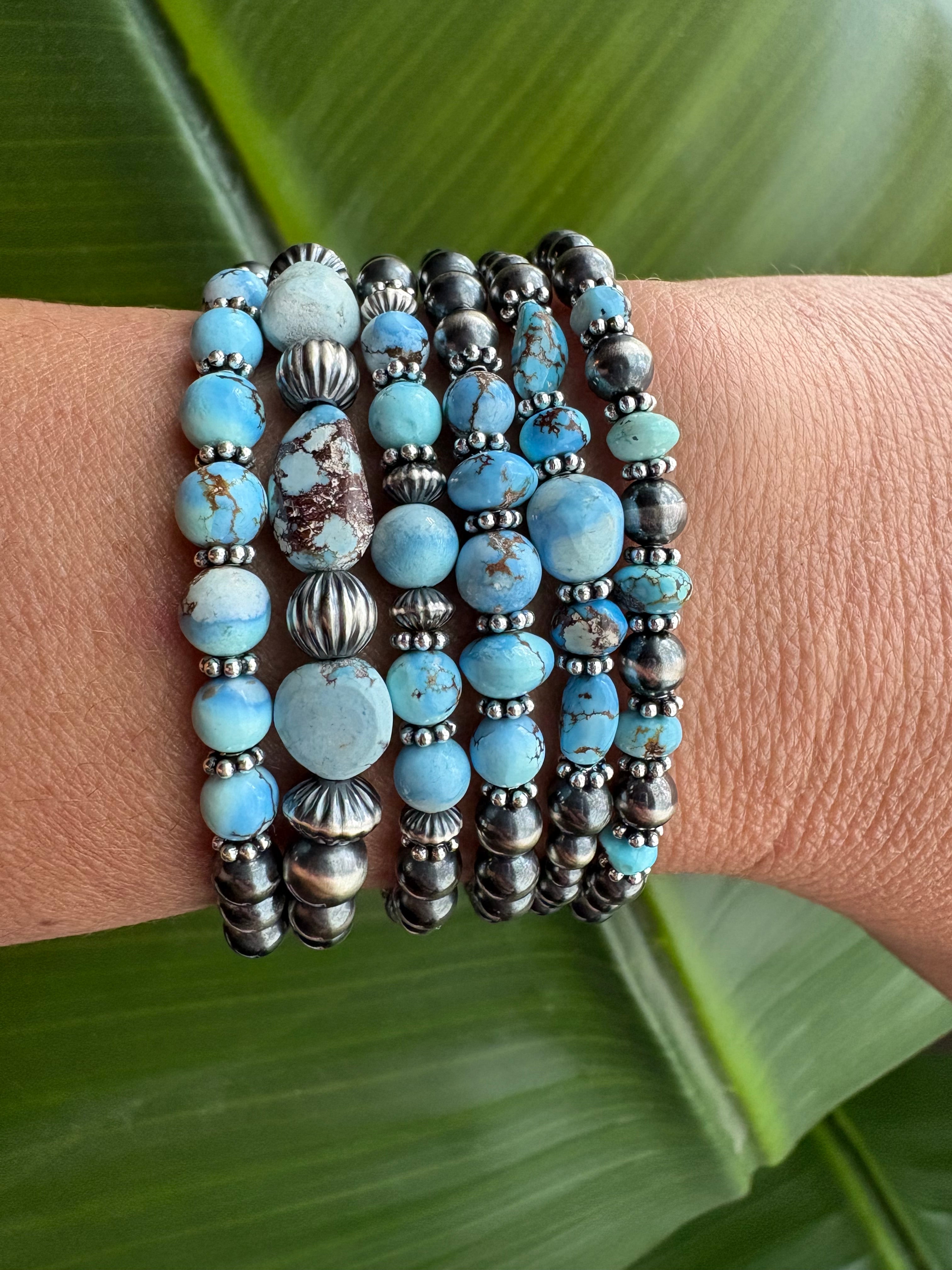 Golden Hills Prissy Dream Bracelet
