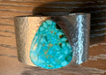 High Grade Kingman Web Cuff