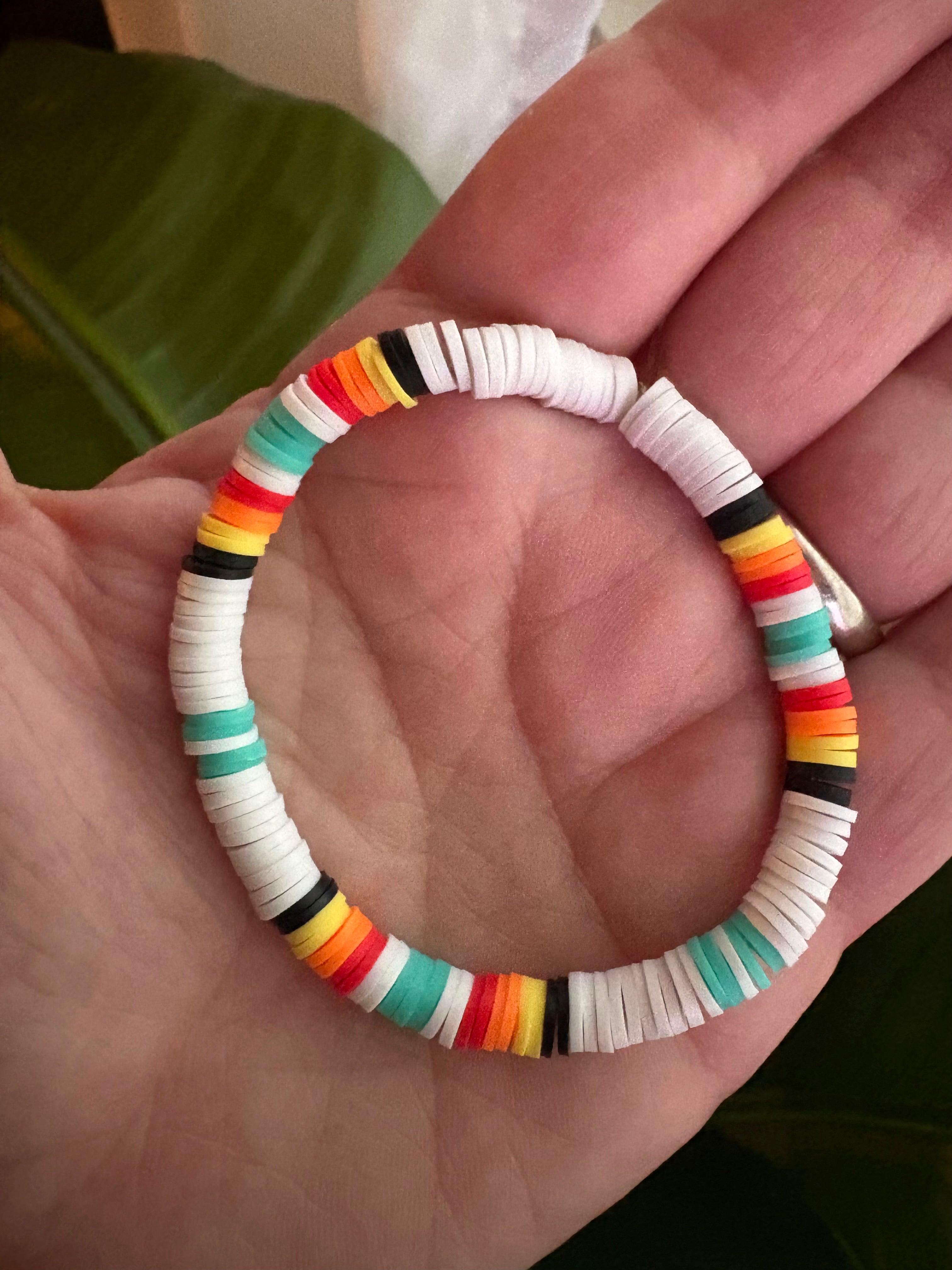 Southwest Tribal Bracelets by JoJo -Made to Order