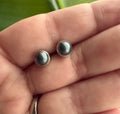 Navajo Style 7mm Studs