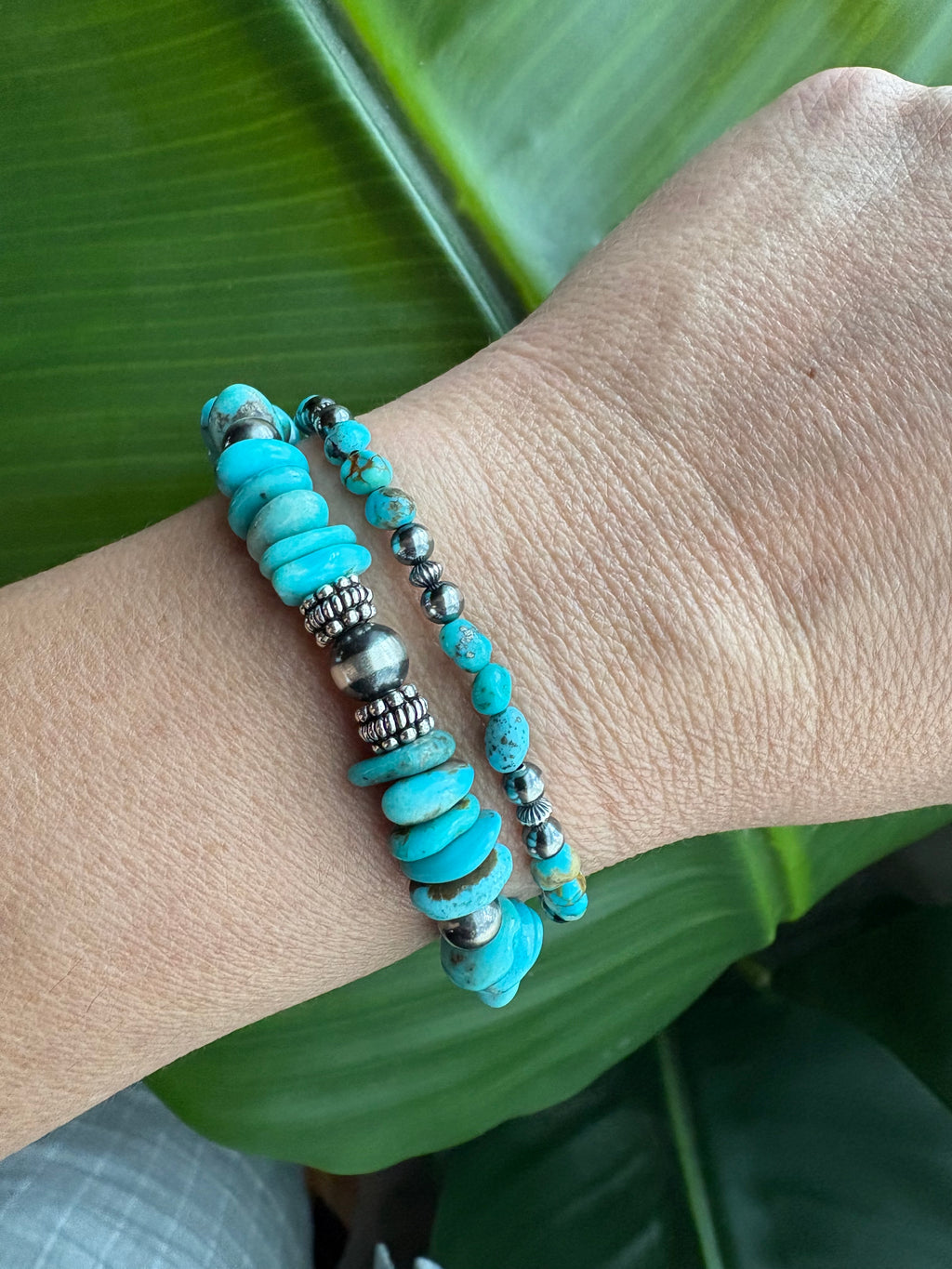 Kingman Chunky Dream Bracelet