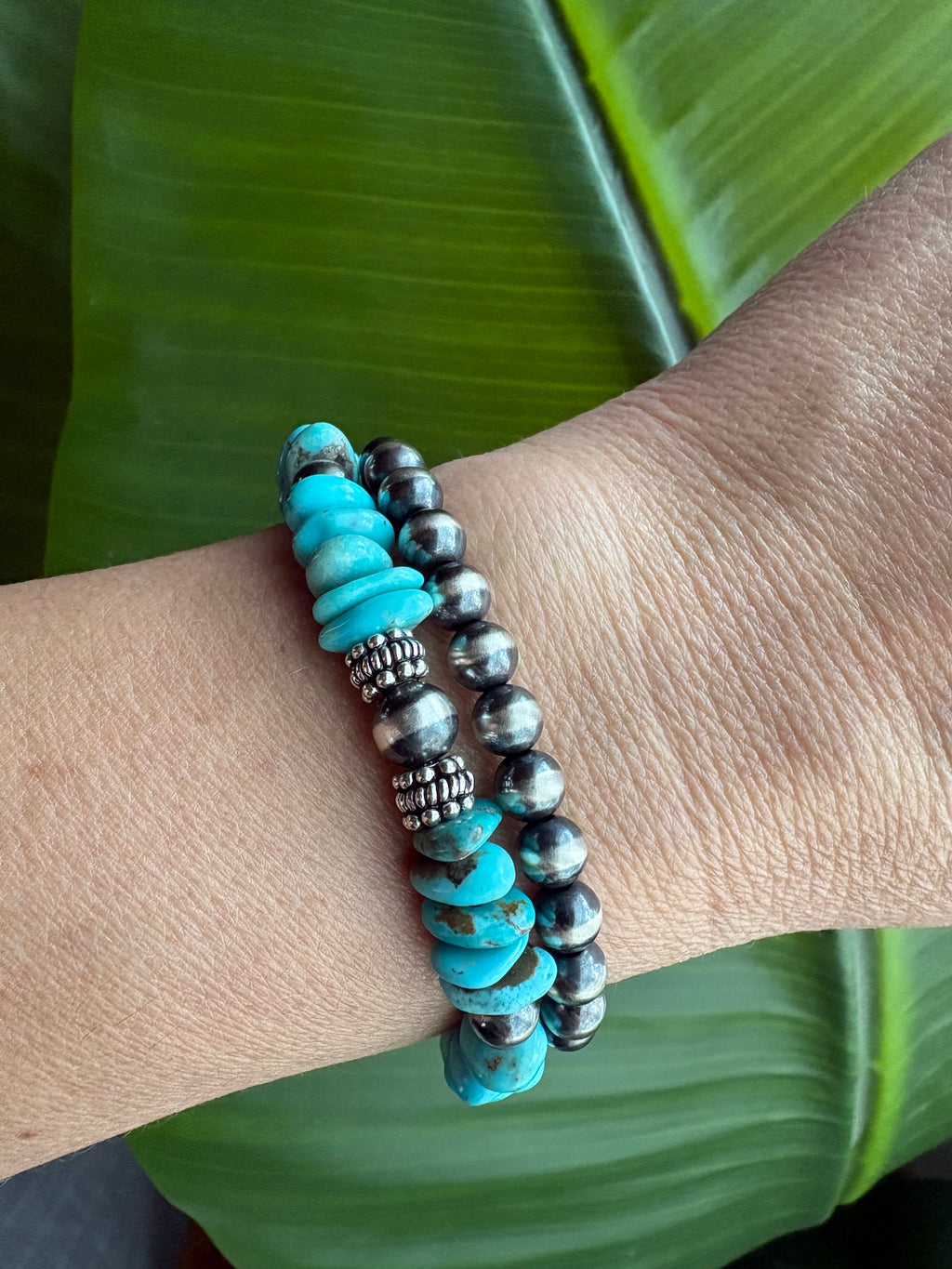 Kingman Chunky Dream Bracelet