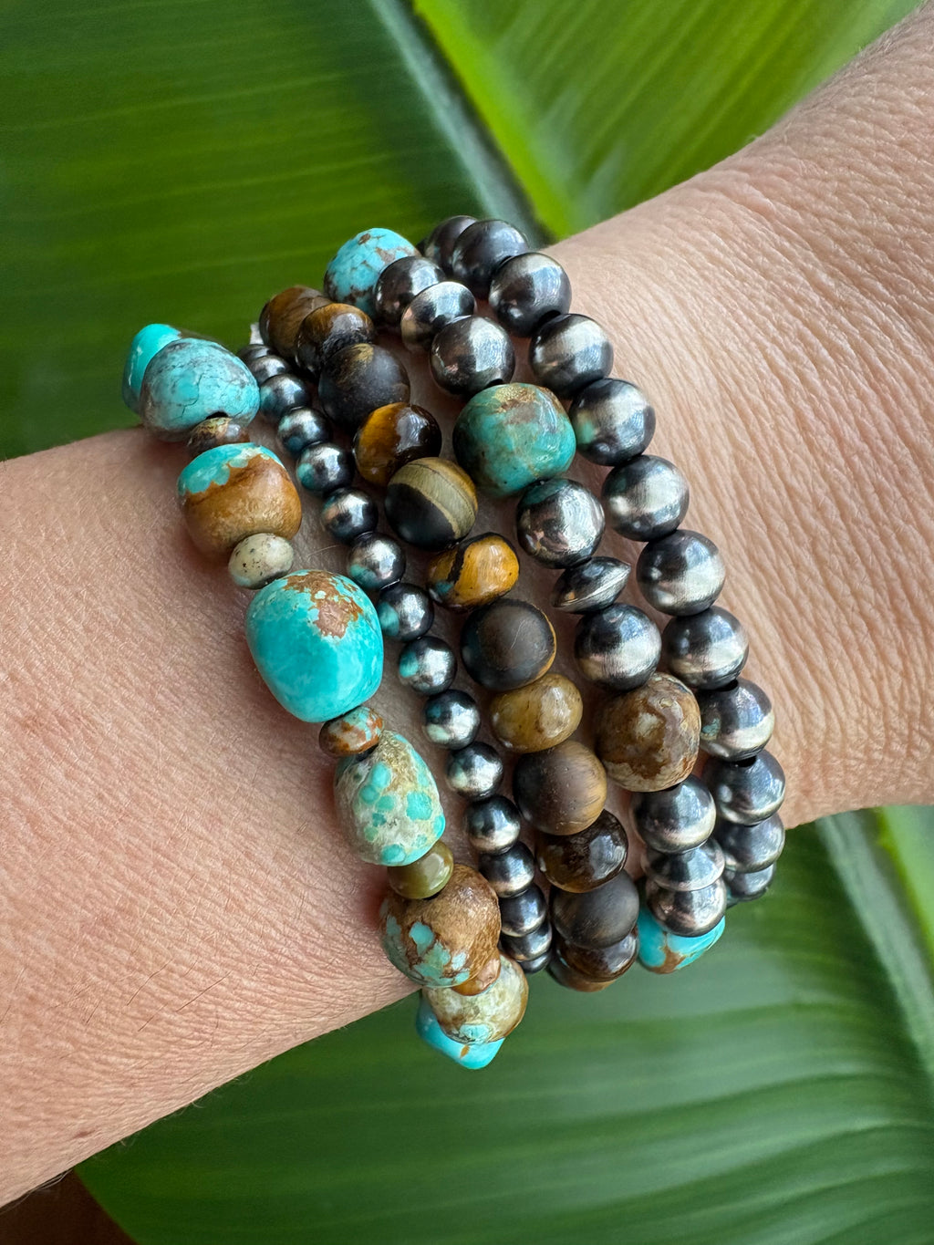 Tigers Eye Bracelet