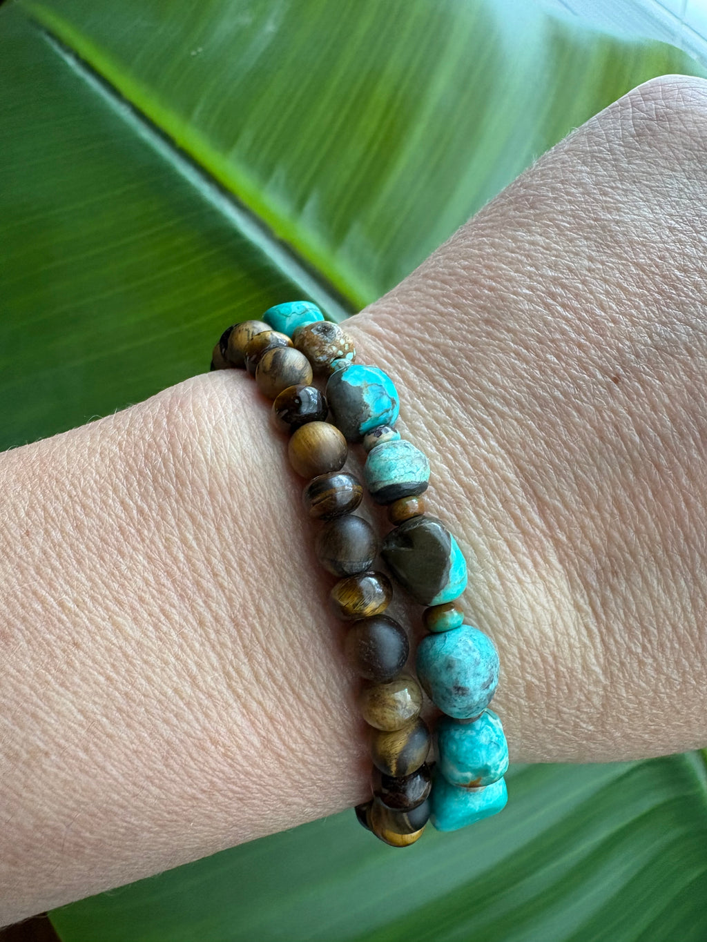 Tigers Eye Bracelet