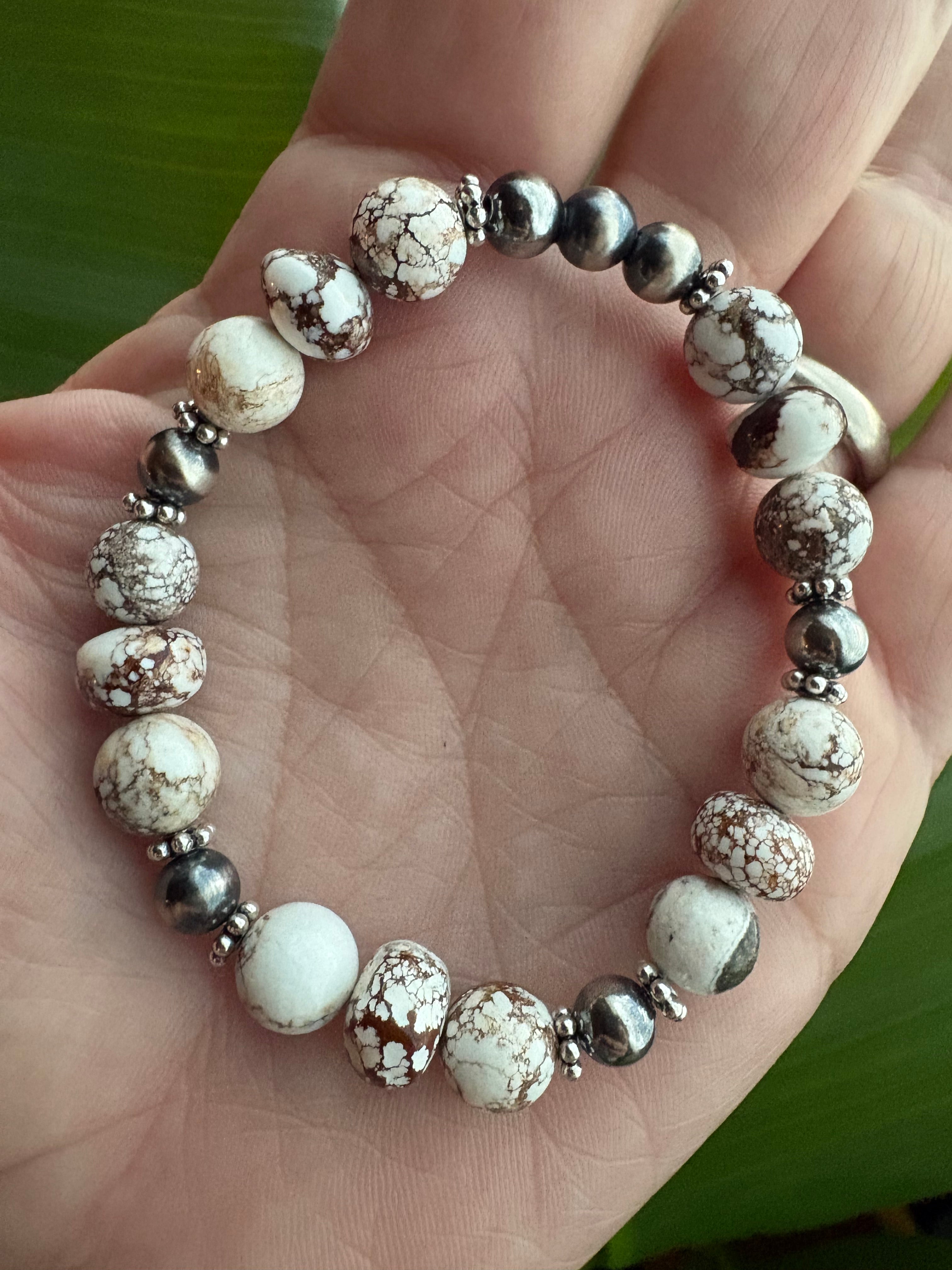 Wild Horse Prissy Bracelet