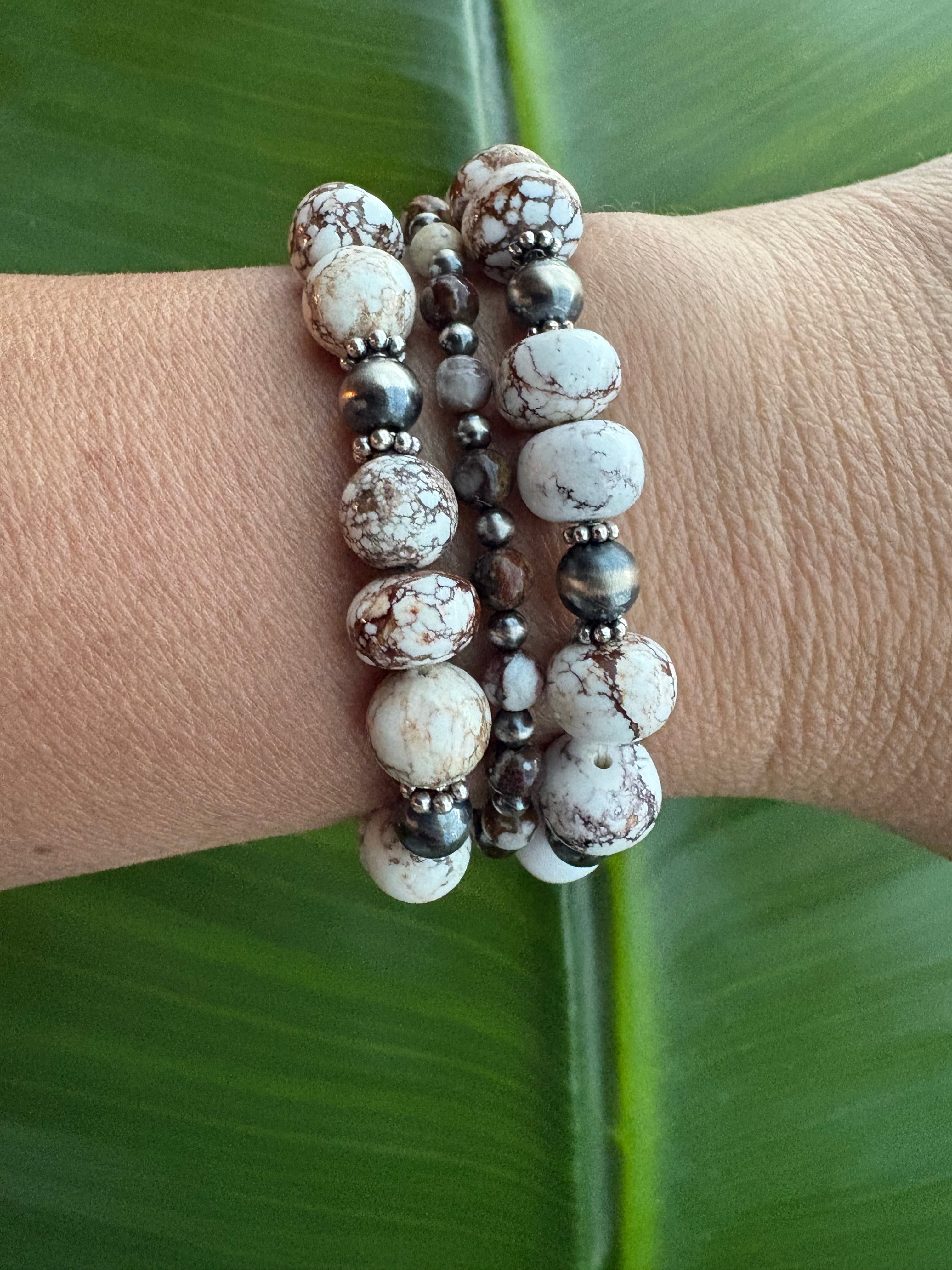Wild Horse Prissy Bracelet