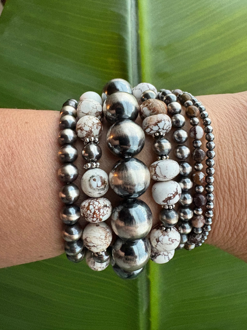 Wild Horse Prissy Bracelet