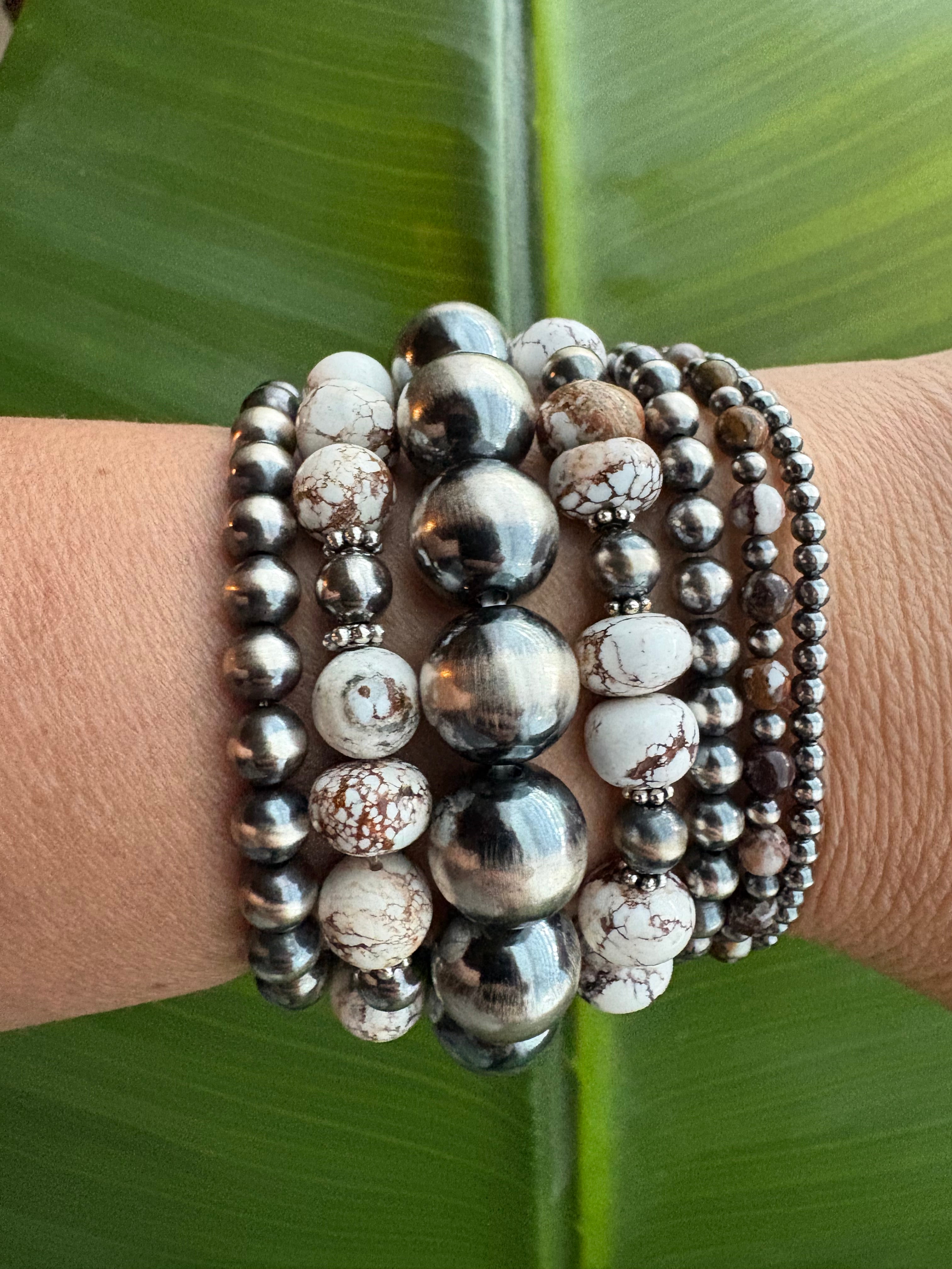 Wild Horse Prissy Bracelet
