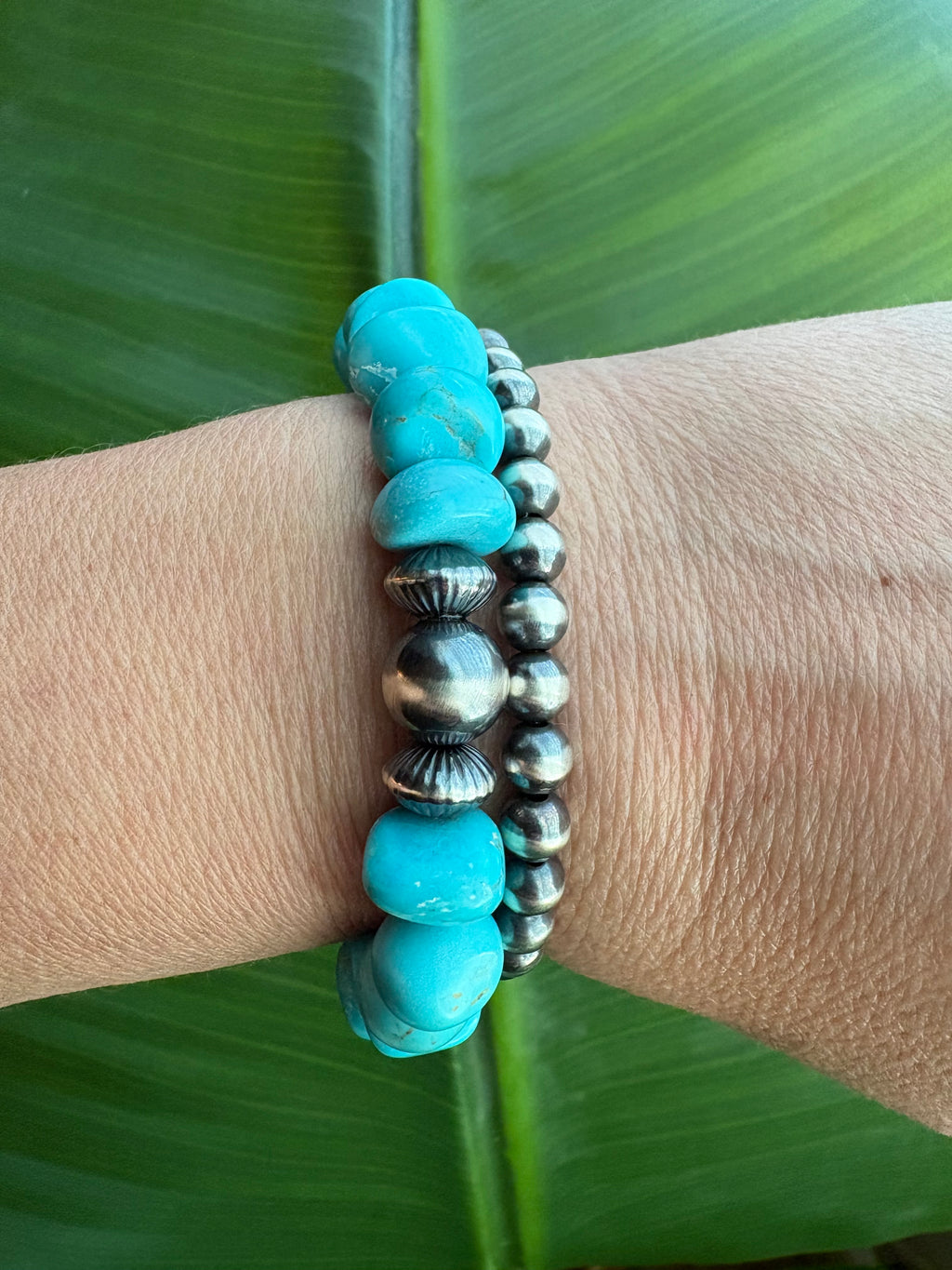 Kingman Chunky Dream Bracelet