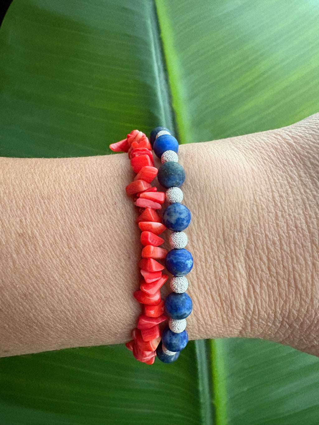 Sparkler Bracelet Set