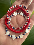 Oh My Stars Bracelet Set