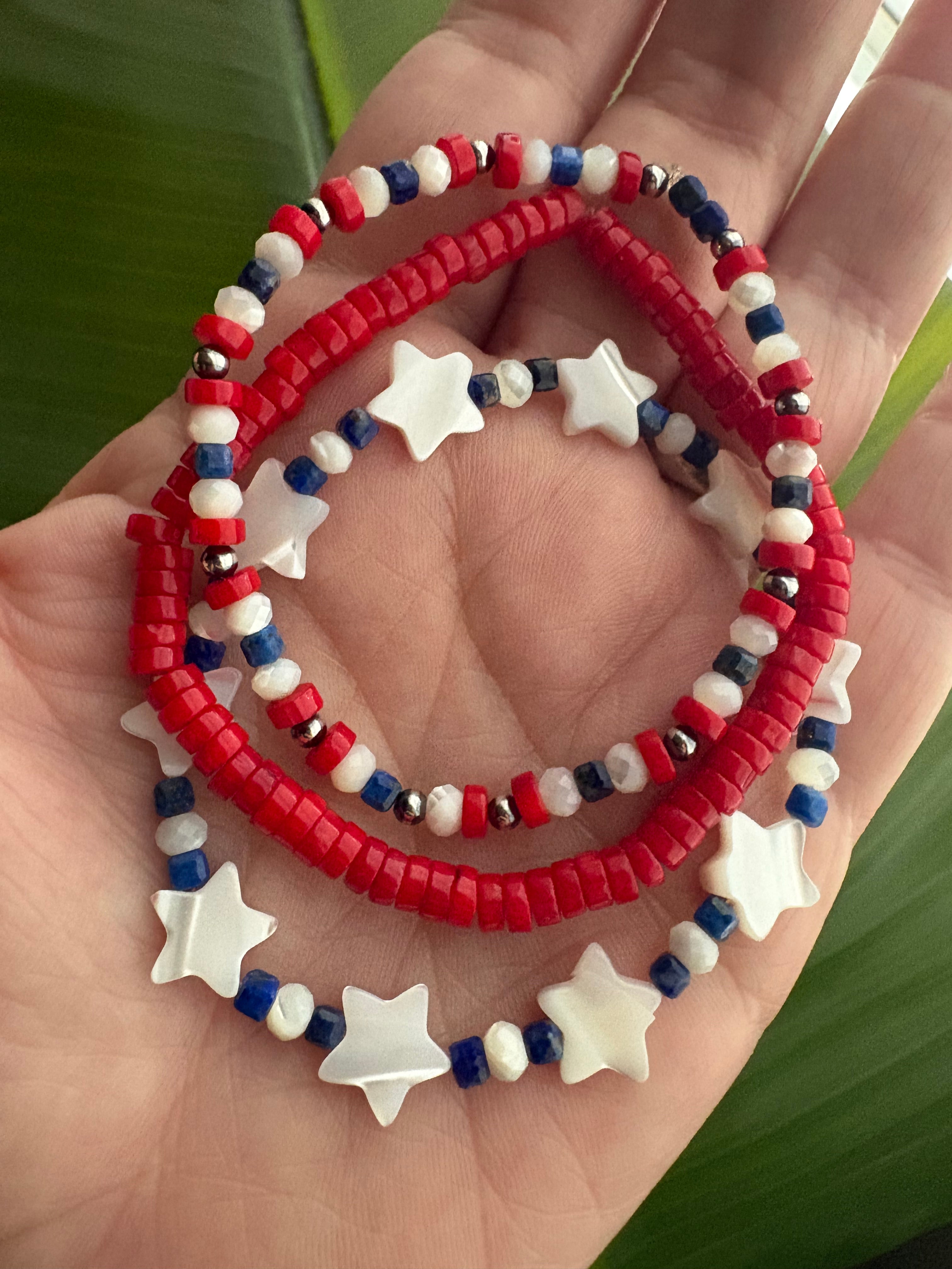 Oh My Stars Bracelet Set