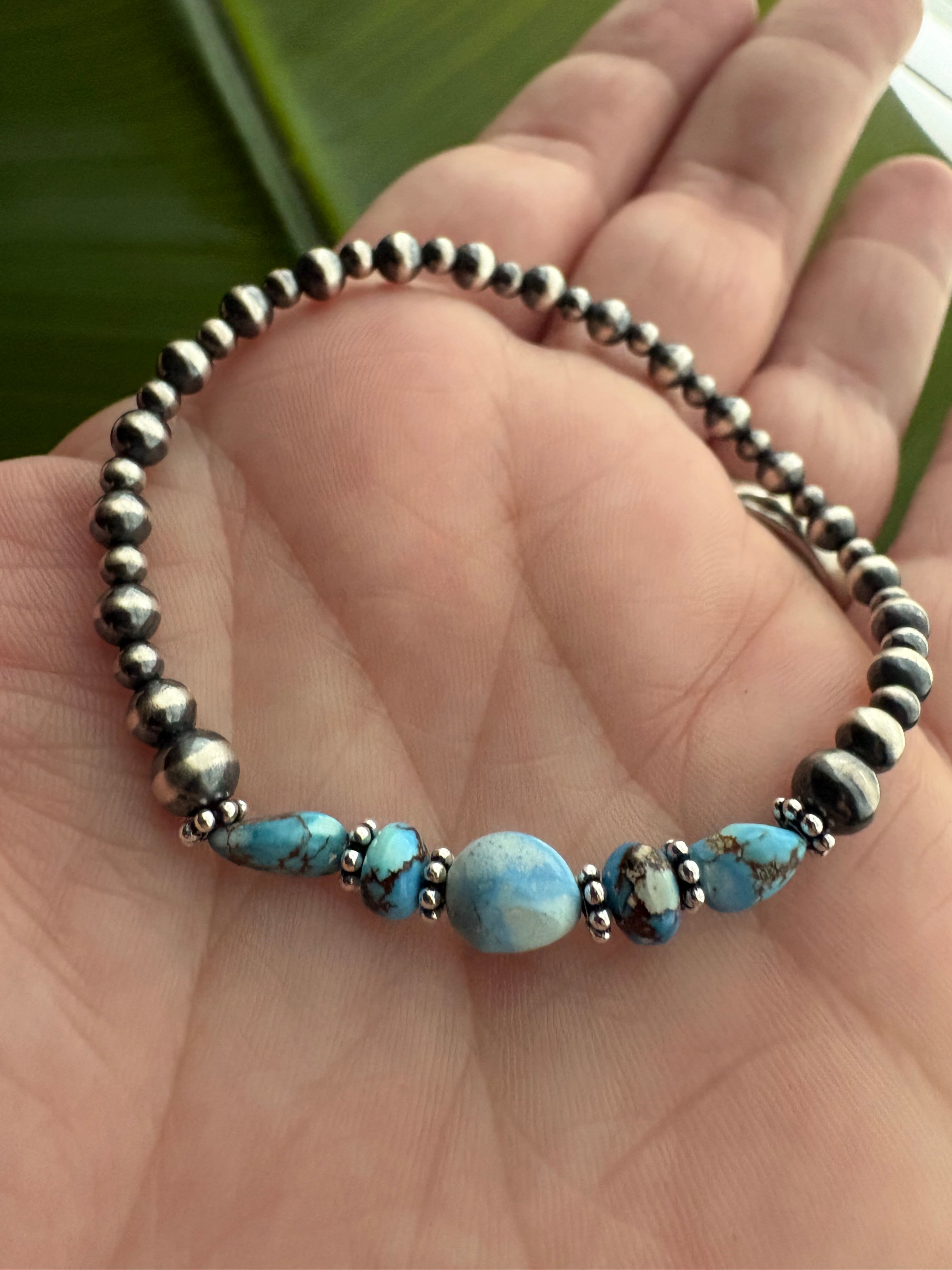 Golden Hills Nugget Prissy Bracelet