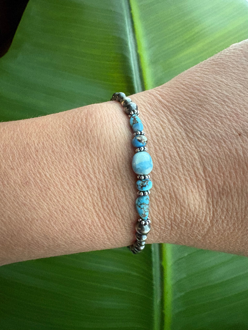Golden Hills Nugget Prissy Bracelet