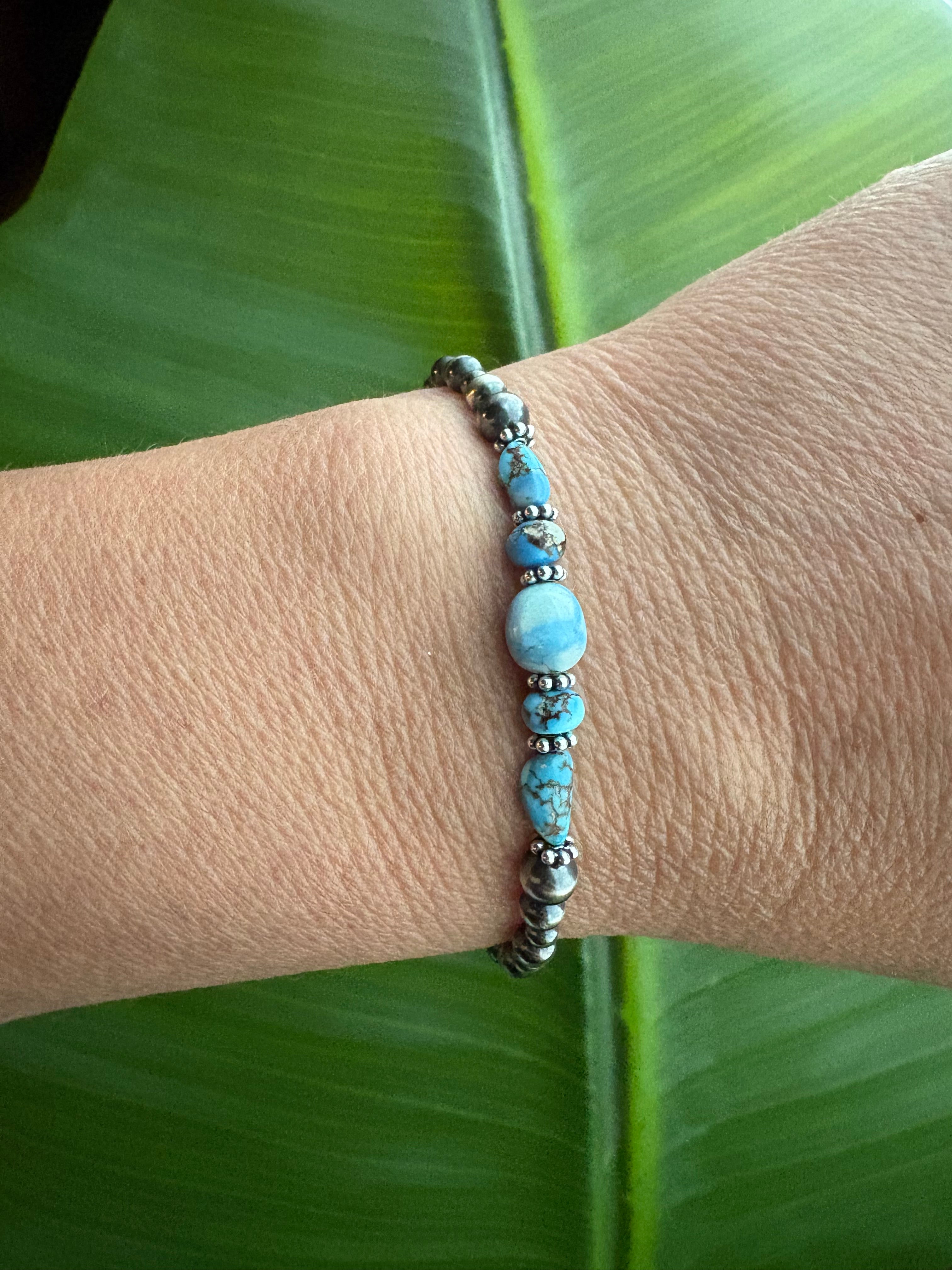 Golden Hills Nugget Prissy Bracelet